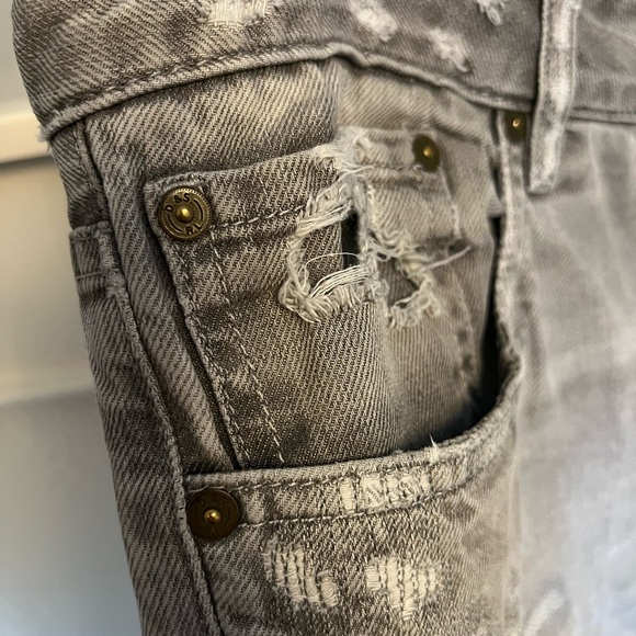 Rare Denim & Supply Ralph Lauren vintage jeans - Picture 6 of 10